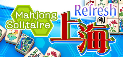 Buy Mahjong Solitaire Refresh Steam Key Default Title Steam key – fast digital delivery | Volt Keys