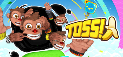 Buy TOSS! Steam Key Default Title Steam key – fast digital delivery | Volt Keys