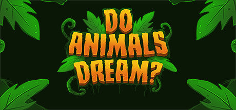 Buy Do Animals Dream? Steam Key Default Title Steam key – fast digital delivery | Volt Keys
