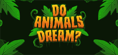 Buy Do Animals Dream? Steam Key Default Title Steam key – fast digital delivery | Volt Keys