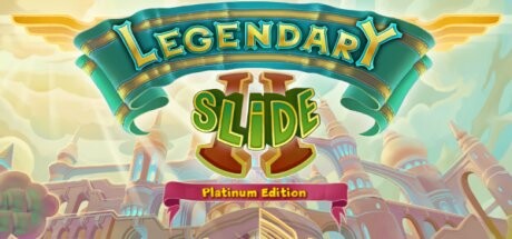 Buy Legendary Slide 2 - Platinum Edition Steam Key Default Title Steam key – fast digital delivery | Volt Keys