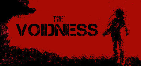 Buy The Voidness - Lidar Horror Survival Game Steam Key Default Title Steam key – fast digital delivery | Volt Keys