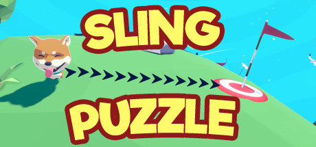 Buy Sling Puzzle: Golf Master Steam Key Default Title Steam key – fast digital delivery | Volt Keys