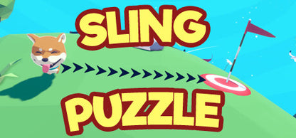 Buy Sling Puzzle: Golf Master Steam Key Default Title Steam key – fast digital delivery | Volt Keys