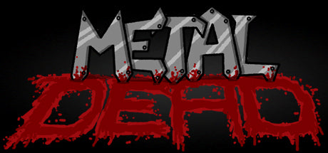 Buy Metal Dead Steam Key Default Title Steam key – fast digital delivery | Volt Keys