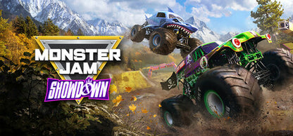 Buy Monster Jam Showdown PC Steam Key Default Title Steam key – fast digital delivery | Volt Keys