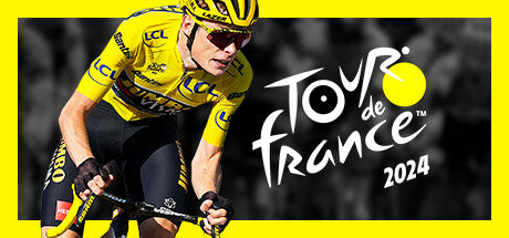 Buy Tour de France 2024 PC Steam Key Default Title Steam key – fast digital delivery | Volt Keys