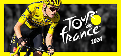 Buy Tour de France 2024 PC Steam Key Default Title Steam key – fast digital delivery | Volt Keys