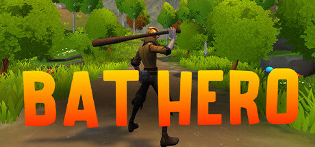 Buy BAT HERO Steam Key Default Title Steam key – fast digital delivery | Volt Keys