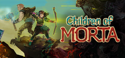 Buy Children of Morta PC Steam Key Default Title Steam key – fast digital delivery | Volt Keys