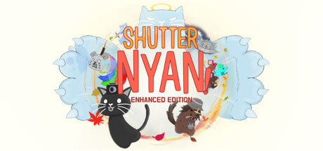Buy Shutter Nyan! Enhanced Edition Steam Key Default Title Steam key – fast digital delivery | Volt Keys