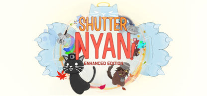 Buy Shutter Nyan! Enhanced Edition Steam Key Default Title Steam key – fast digital delivery | Volt Keys