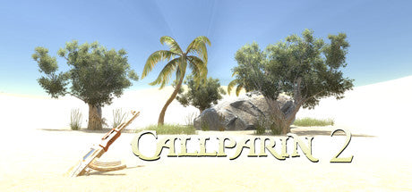 Buy Callparin 2 Steam Key Default Title Steam key – fast digital delivery | Volt Keys