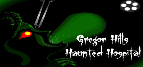 Buy Gregor Hills Haunted Hospital Steam Key Default Title Steam key – fast digital delivery | Volt Keys