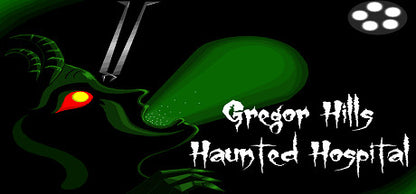 Buy Gregor Hills Haunted Hospital Steam Key Default Title Steam key – fast digital delivery | Volt Keys