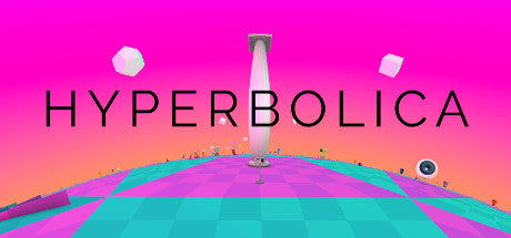 Buy Hyperbolica Steam Key Default Title Steam key – fast digital delivery | Volt Keys