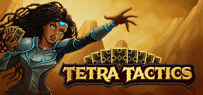 Buy Tetra Tactics Steam Key Default Title Steam key – fast digital delivery | Volt Keys