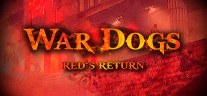 Buy WarDogs: Red's Return Steam Key Default Title Steam key – fast digital delivery | Volt Keys