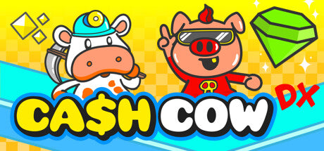 Buy Cash Cow DX PC Steam Key Default Title Steam key – fast digital delivery | Volt Keys