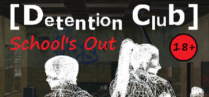 Buy Detention Club: School's Out Steam Key Default Title Steam key – fast digital delivery | Volt Keys