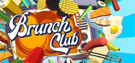 Buy Brunch Club Steam Key Default Title Steam key – fast digital delivery | Volt Keys