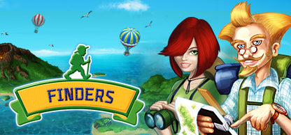 Buy Finders PC Steam Key Default Title Steam key – fast digital delivery | Volt Keys