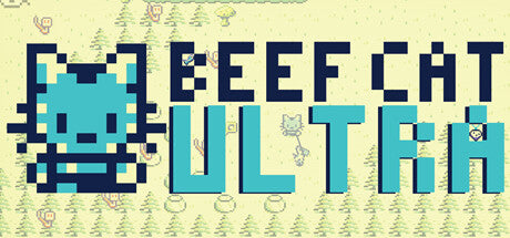 Beef Cat Ultra PC Steam Key