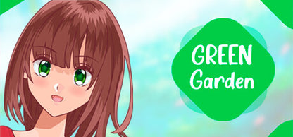 Buy Green Garden Steam Key Default Title Steam key – fast digital delivery | Volt Keys