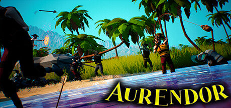 Buy Aurendor Steam Key Default Title Steam key – fast digital delivery | Volt Keys