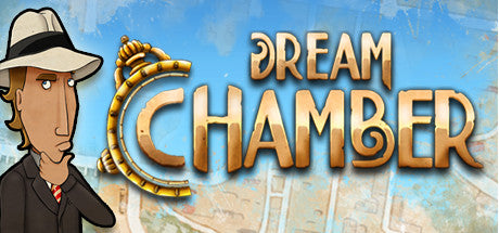 Buy Dream Chamber Steam Key Default Title Steam key – fast digital delivery | Volt Keys