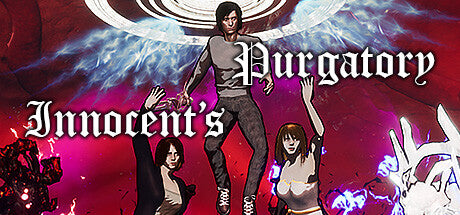 Buy Innocent's purgatory Steam Key Default Title Steam key – fast digital delivery | Volt Keys
