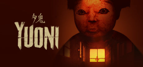 Buy Yuoni Steam Key Default Title Steam key – fast digital delivery | Volt Keys
