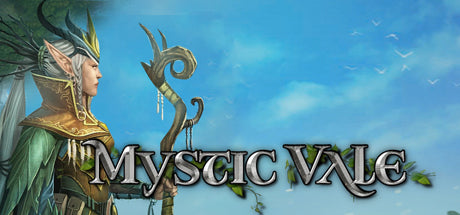 Buy Mystic Vale Steam Key Default Title Steam key – fast digital delivery | Volt Keys