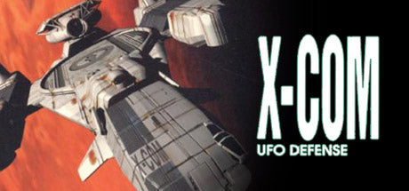 Buy X-COM: UFO Defense Steam Key Default Title Steam key – fast digital delivery | Volt Keys