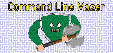 Buy Command Line Mazer PC Steam Key Default Title Steam key – fast digital delivery | Volt Keys