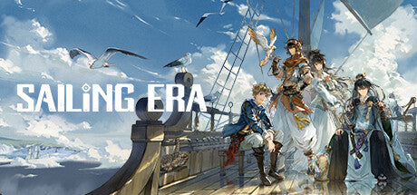 Buy Sailing Era PC Steam Key Default Title Steam key – fast digital delivery | Volt Keys