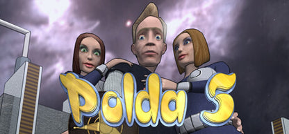 Buy Polda 5 PC Steam Key Default Title Steam key – fast digital delivery | Volt Keys