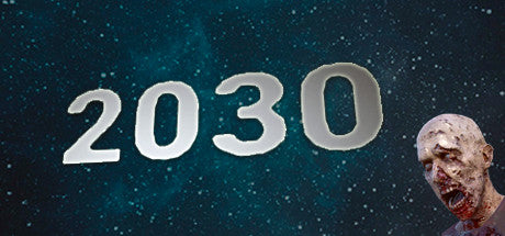 Buy 2030 Steam Key Default Title Steam key – fast digital delivery | Volt Keys