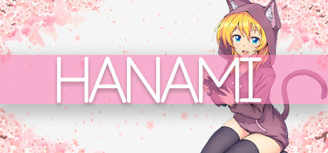 Buy HANAMI Steam Key Default Title Steam key – fast digital delivery | Volt Keys