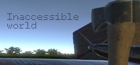 Inaccessible world PC Steam Key
