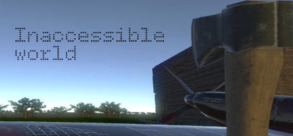 Inaccessible world PC Steam Key
