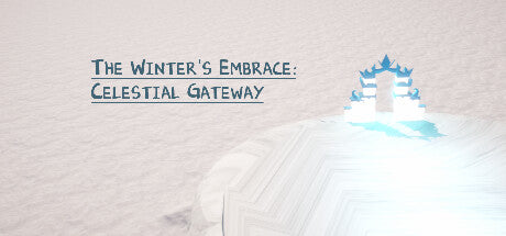 Buy The Winter's Embrace: Celestial Gateway Steam Key Default Title Steam key – fast digital delivery | Volt Keys
