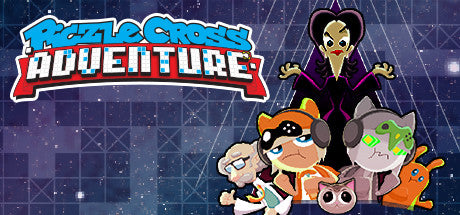 Buy Piczle Cross Adventure Steam Key Default Title Steam key – fast digital delivery | Volt Keys