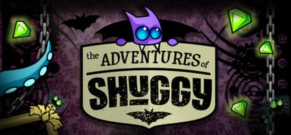 Buy The Adventures of Shuggy Steam Key Default Title Steam key – fast digital delivery | Volt Keys