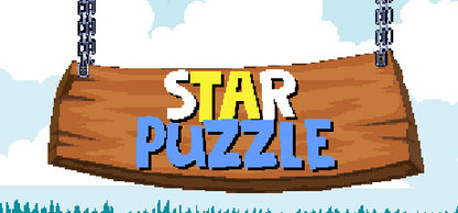 Buy Star Puzzle Steam Key Default Title Steam key – fast digital delivery | Volt Keys