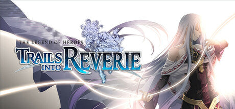 Buy The Legend of Heroes: Trails into Reverie Steam Key Default Title Steam key – fast digital delivery | Volt Keys