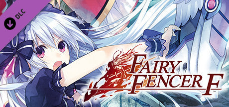 Buy Fairy Fencer F - Ultimate Armor Pack DLC Steam Key Default Title Steam key – fast digital delivery | Volt Keys