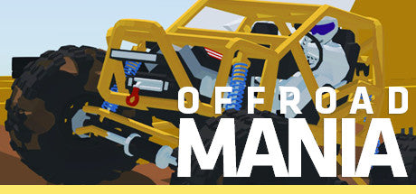 Buy Offroad Mania Steam Key Default Title Steam key – fast digital delivery | Volt Keys