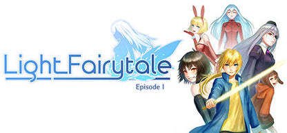 Buy Light Fairytale Episode 1 Steam Key Default Title Steam key – fast digital delivery | Volt Keys