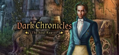 Buy Dark Chronicles: The Soul Reaver Steam Key Default Title Steam key – fast digital delivery | Volt Keys